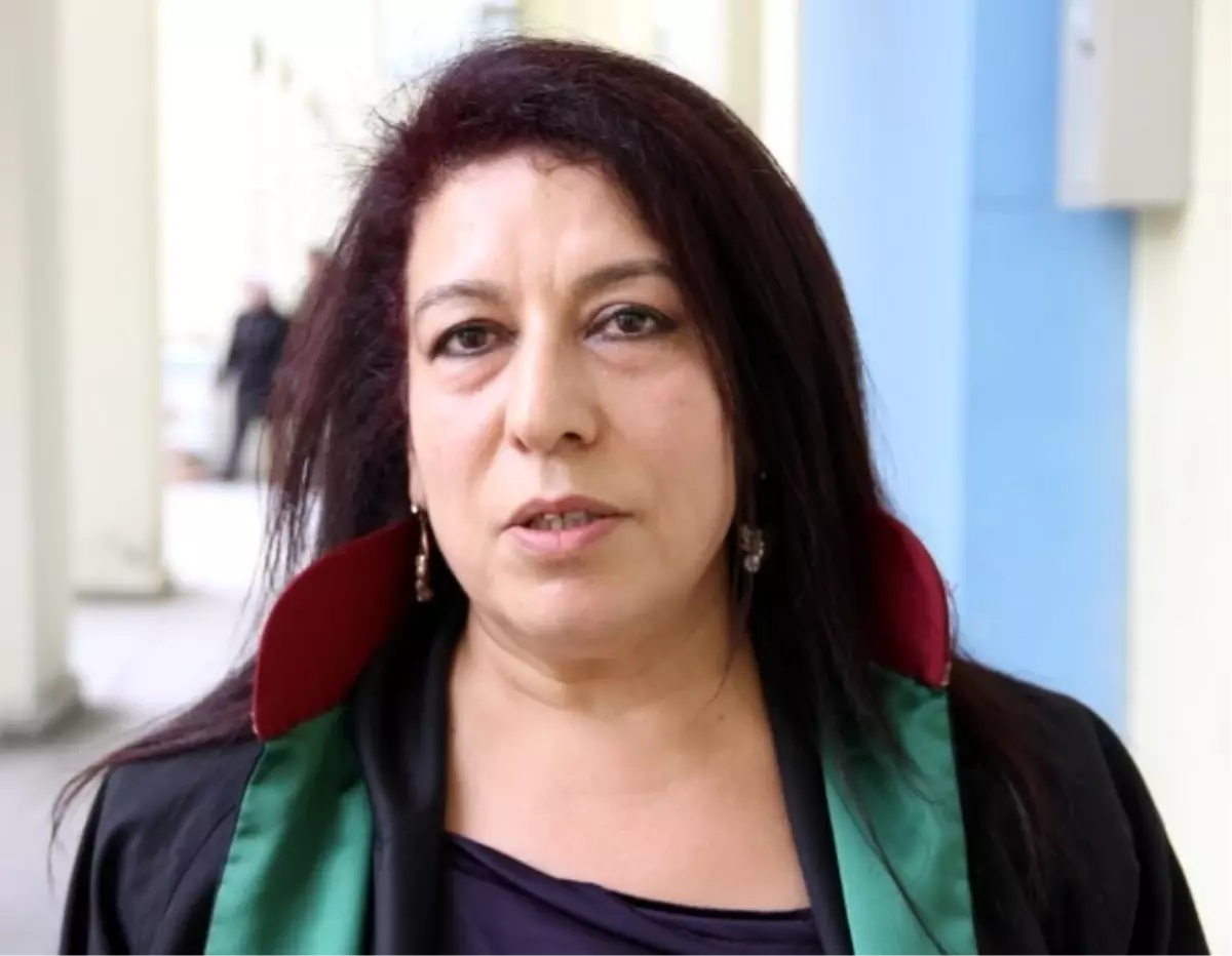 Avukat Leyla Ekmen Epözdemir: \'Bizi Affedin Çocuklar\'