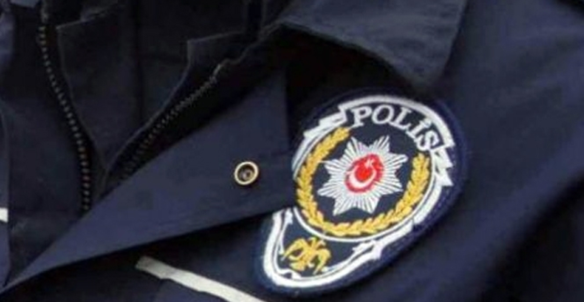 Aydın\'da 135 Polisin Yeri Değişti