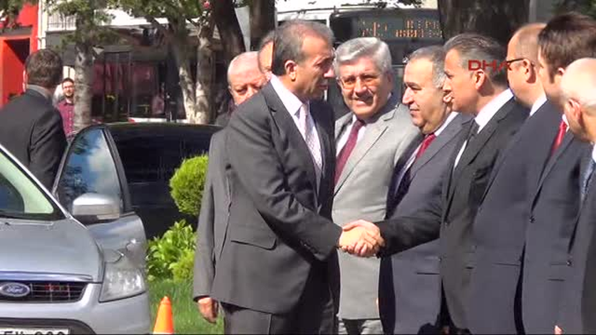 Bakan Eker, Çocuklarımız, Torunlarımız Tarım Yapacaksa Bölünmenin Önüne Geçilmeli