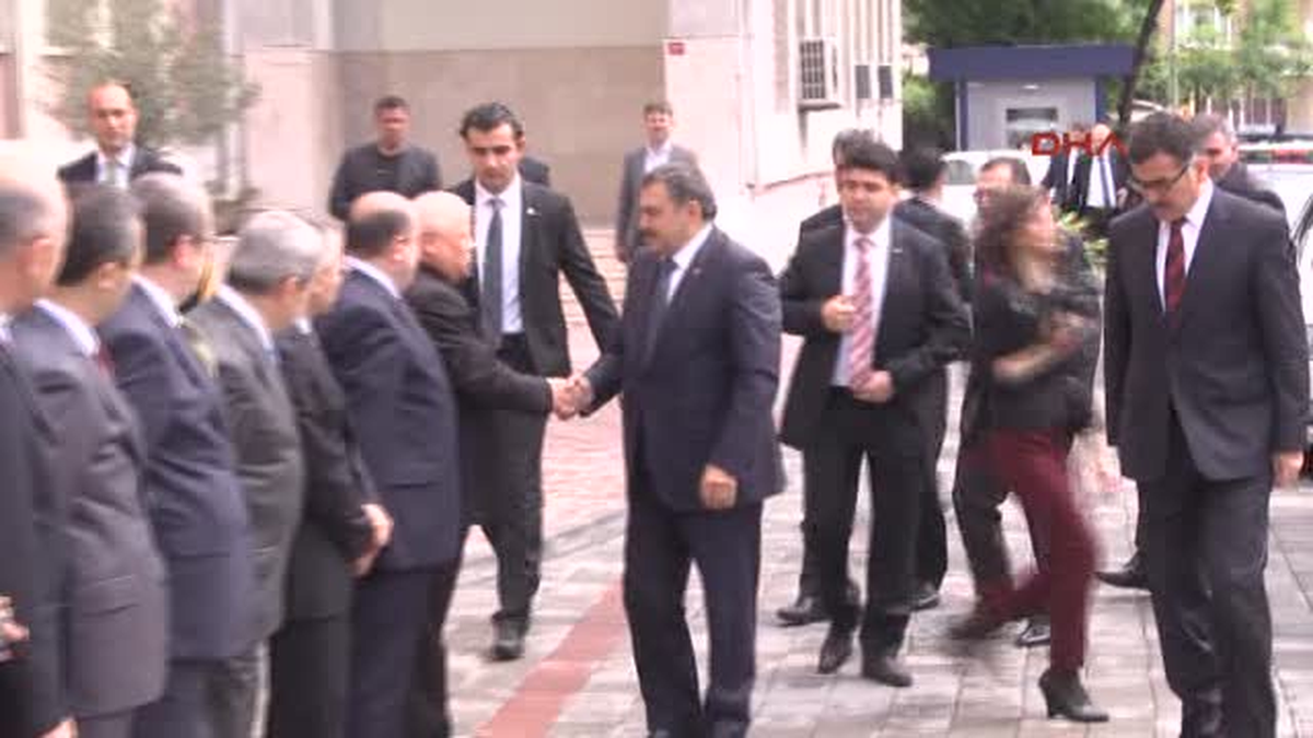 Bakan Eroğlu, Elektrik İthali Söz Konusu Değil
