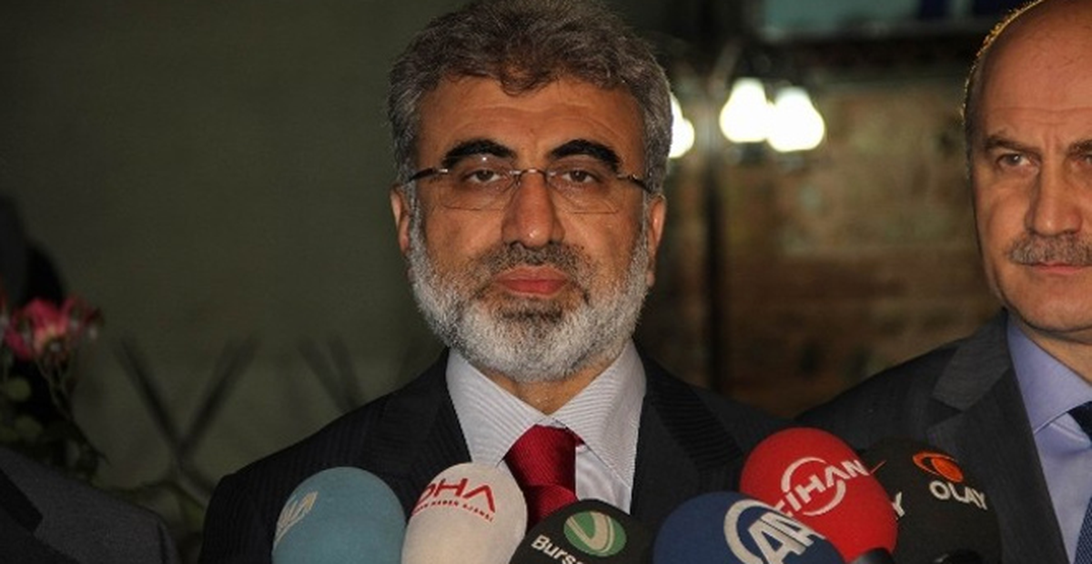 Bakan Yıldız: 3 Dönem Kuralı Siyasi Tarihimize Fayda Getirir