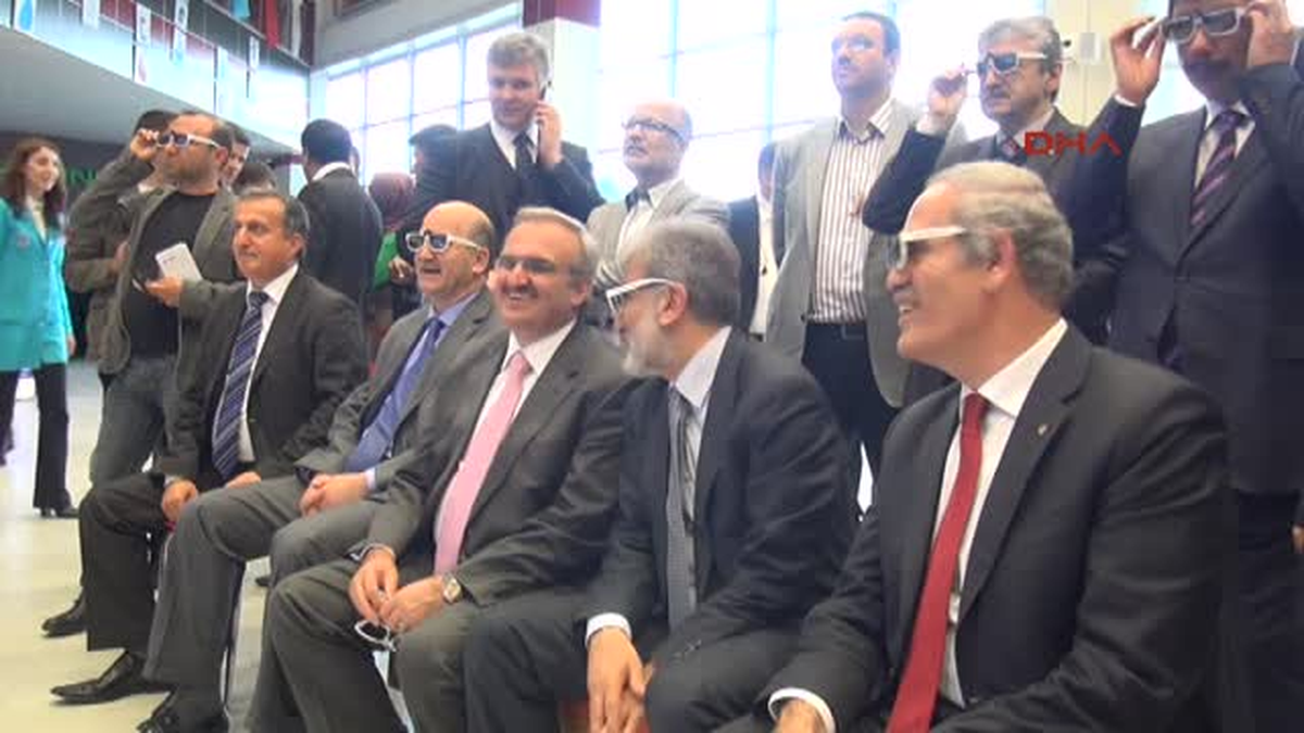 Bakan Yıldız: Belki 3 Gün, Belki 1 Hafta İçinde Kuzey Irak Petrolünun Satışı Gerçekleşebilir"...