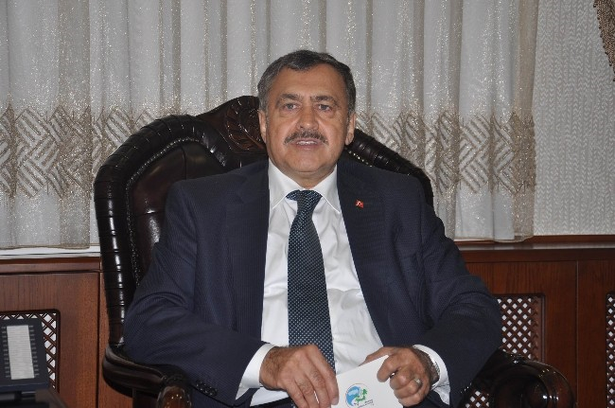 Eroğlu: Barajlarımız Dolu, Elektrik İthalatına Gerek Yok