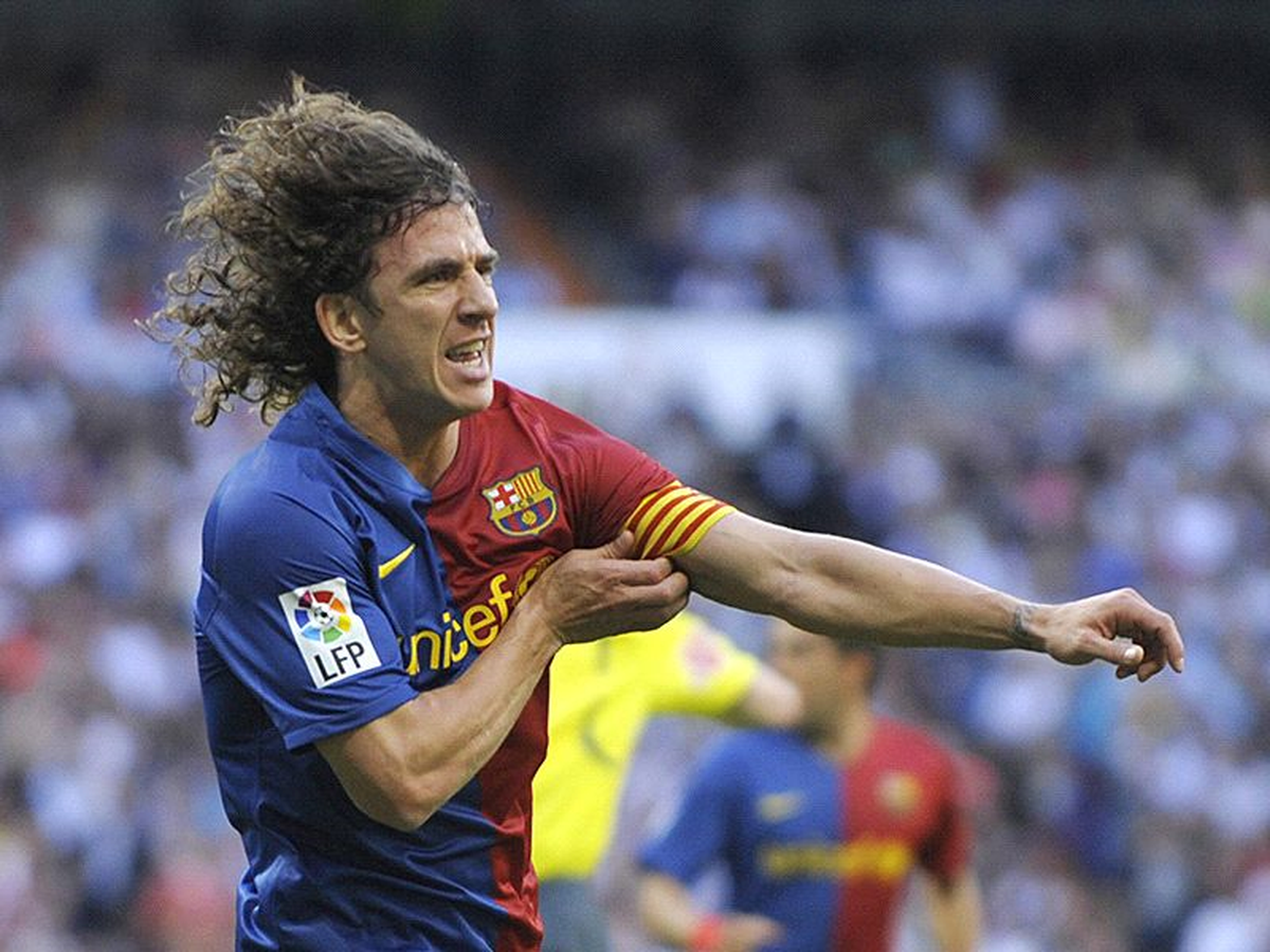 Barcelona Tarihi Galibiyetin 5. Yılını Kutluyor
