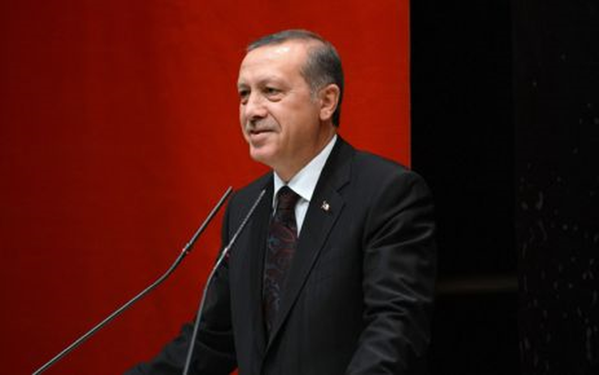 Başbakan Erdoğan (2/son): Cumhurbaşkanı İstişarelerden Rahatsız Olmaz