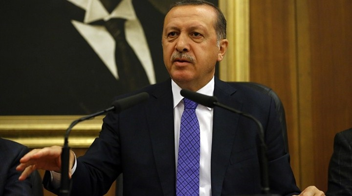 Başbakan Erdoğan Açıklaması