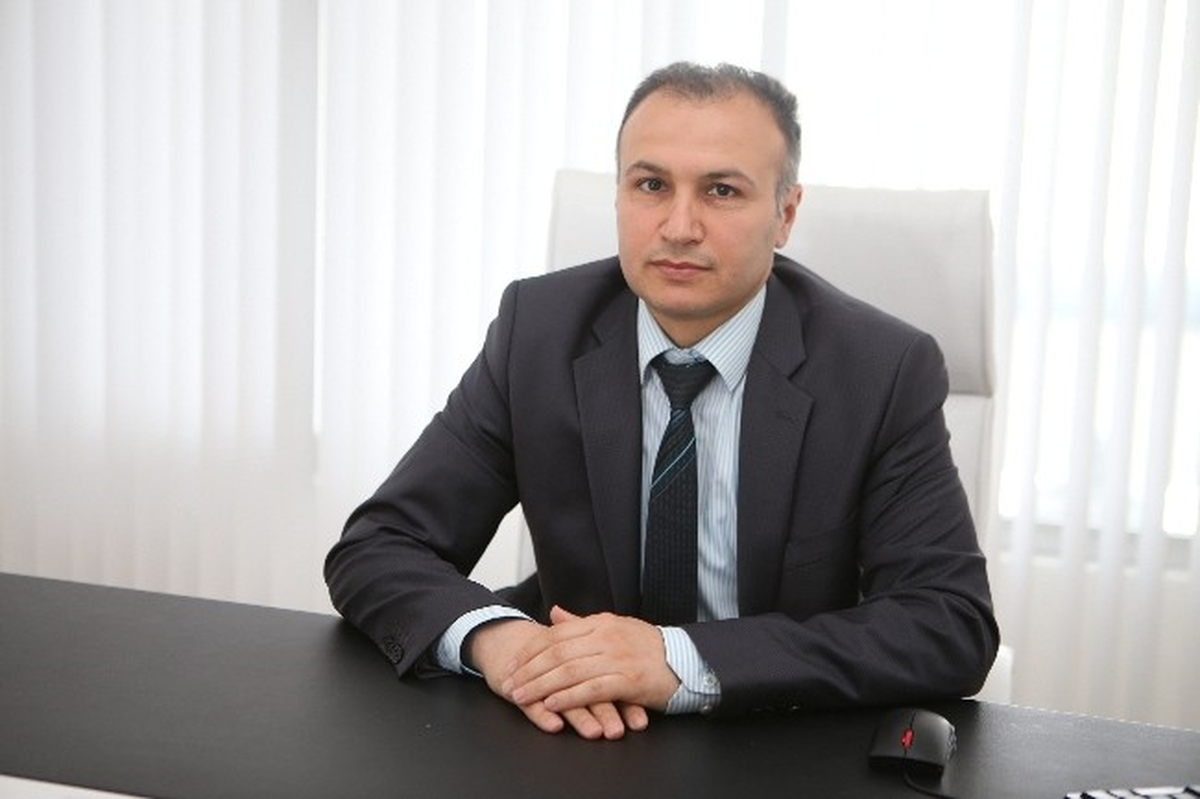 Basın İlan Kurumu Mesaiye Başladı