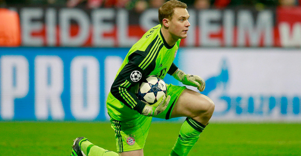 Bayern Münih, Neuer'in Sözleşmesini Uzattı