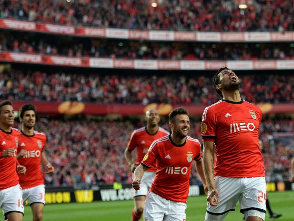 Benfica Laneti Bu Sefer Kırabilecek Mi?