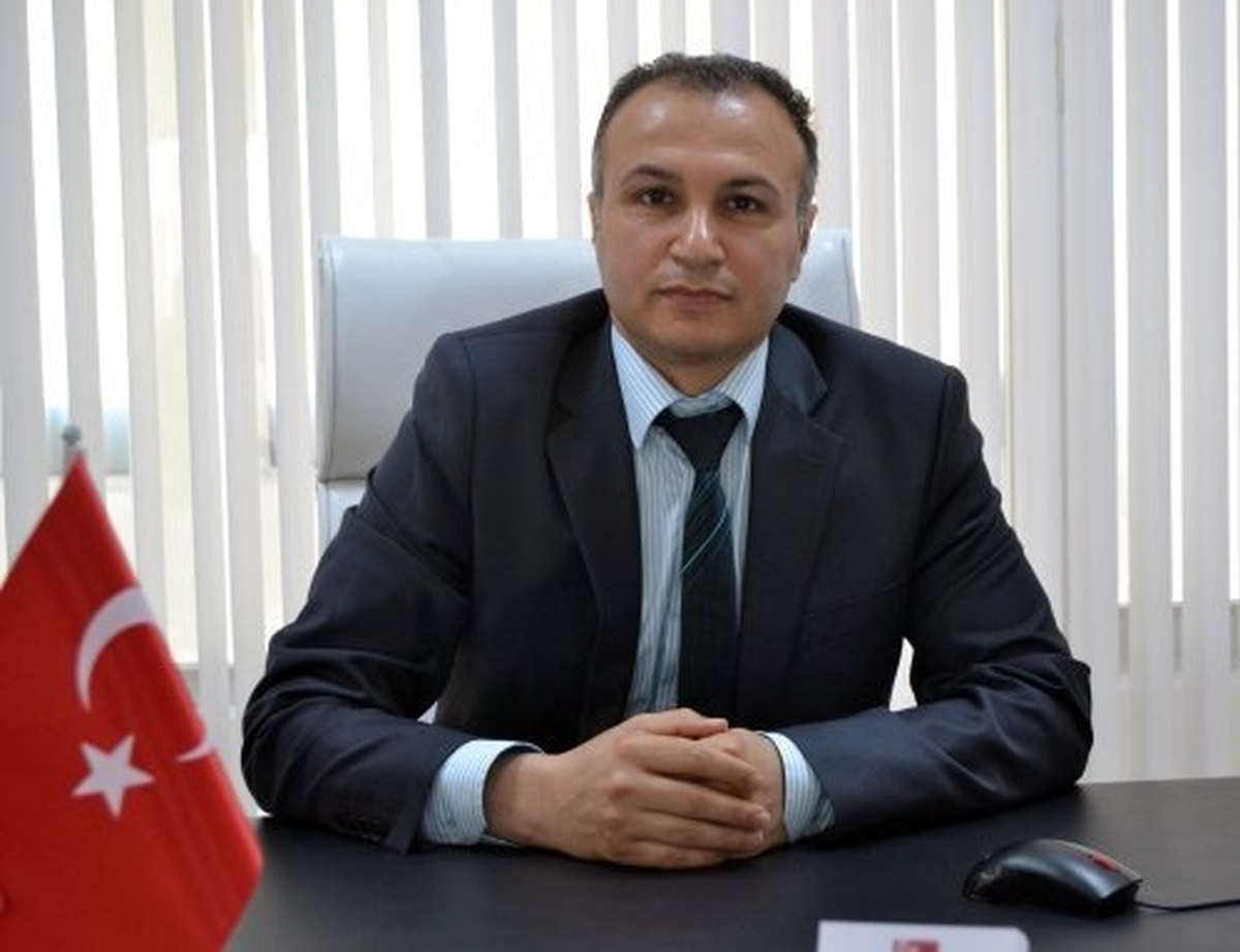 Bik, Kahramanmaraş\'ta Hizmete Başladı