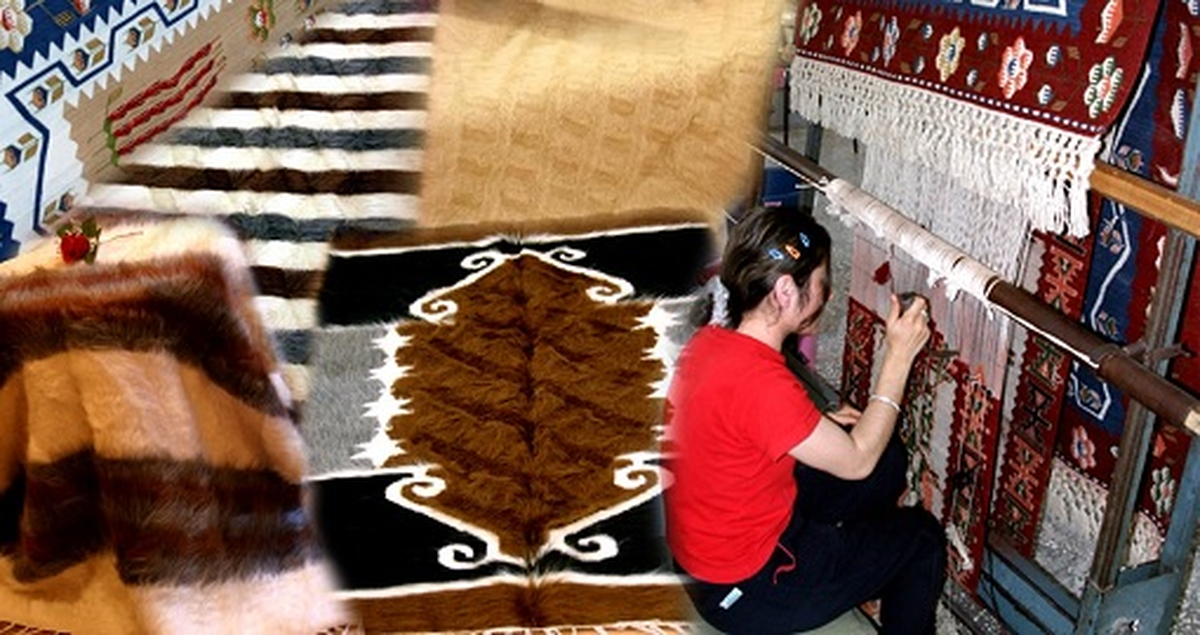 Bir Ürün Bin Umut" Projesi