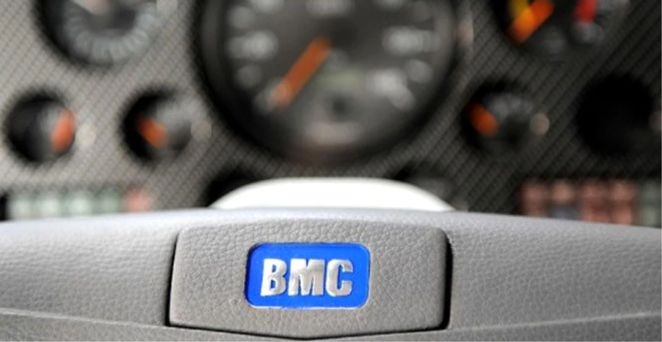 BMC\'ye 751 Milyon Liralık Teklif