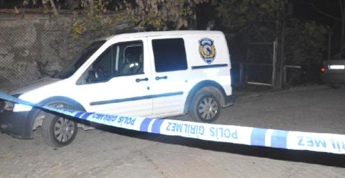 Boğazlıyan\'da Aldatılma Şüphesiyle Eşini Öldürdü