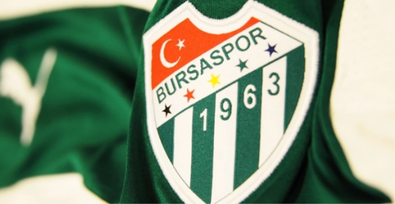 Bursaspor\'da Trabzonspor Maçı Hazırlıkları