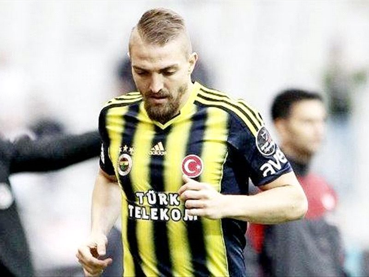 Caner Erkin: Avrupa\'ya Gitmek İsterim...