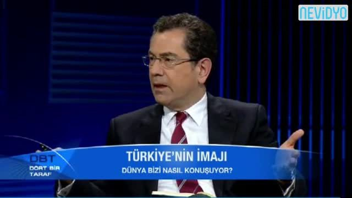 Canlı Yayında Görülmemiş Kavga!