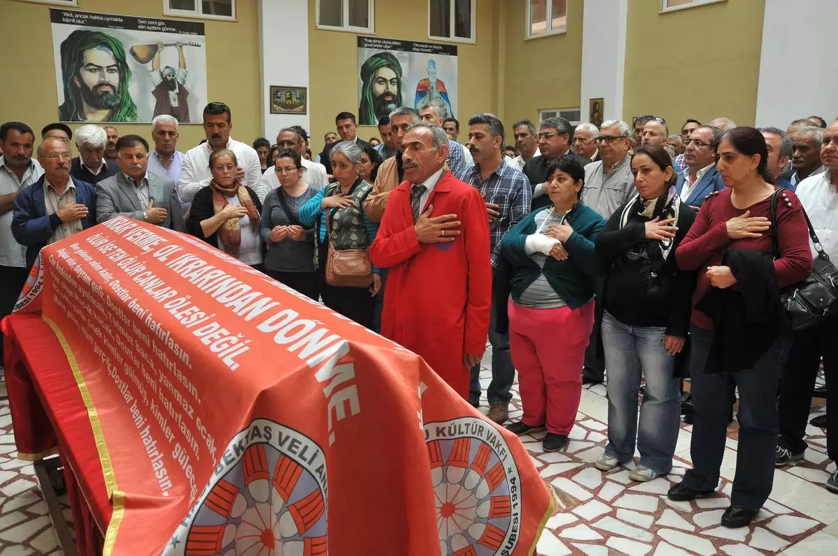 CHP Genel Başkanı Kılıçdaroğlu\'nun Amcasının Ölümü