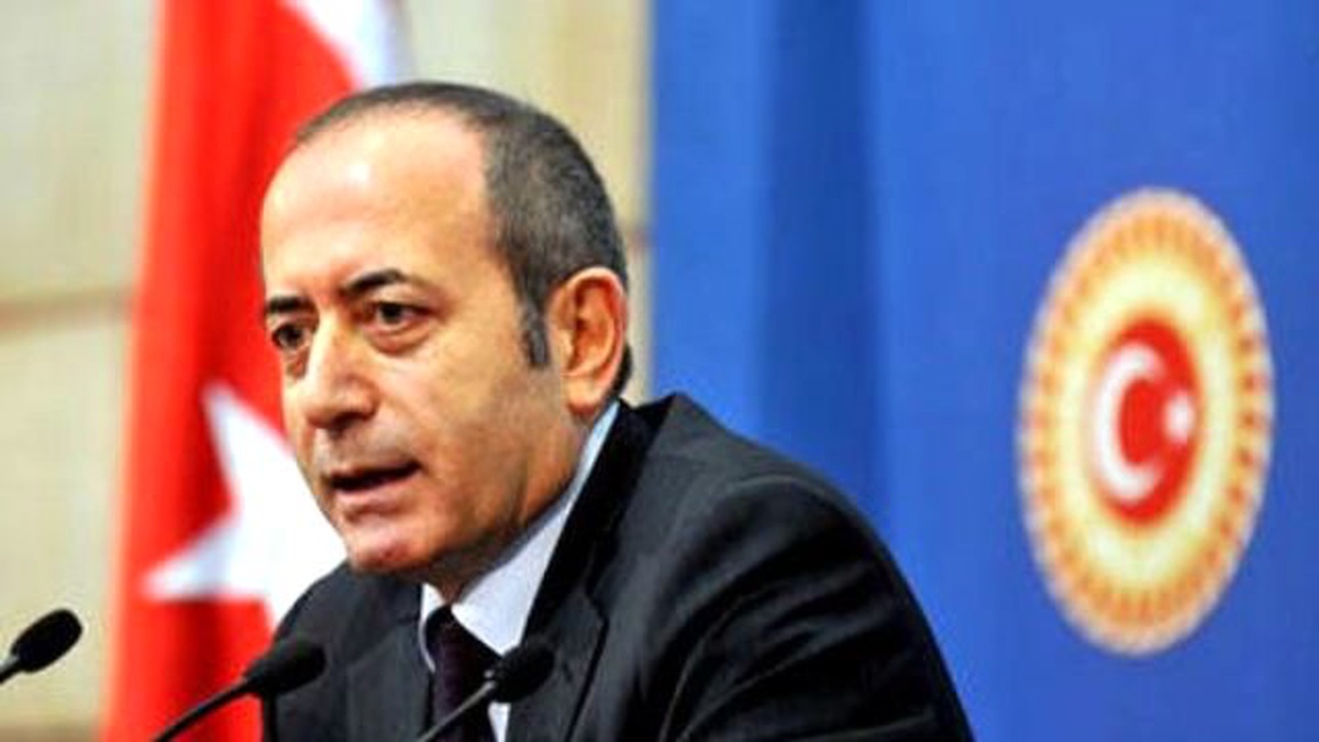 Chp, TBMM Başkanlığına Soruşturma Önergelerinin "Canlı" Yayınlanması İçin Başvurdu