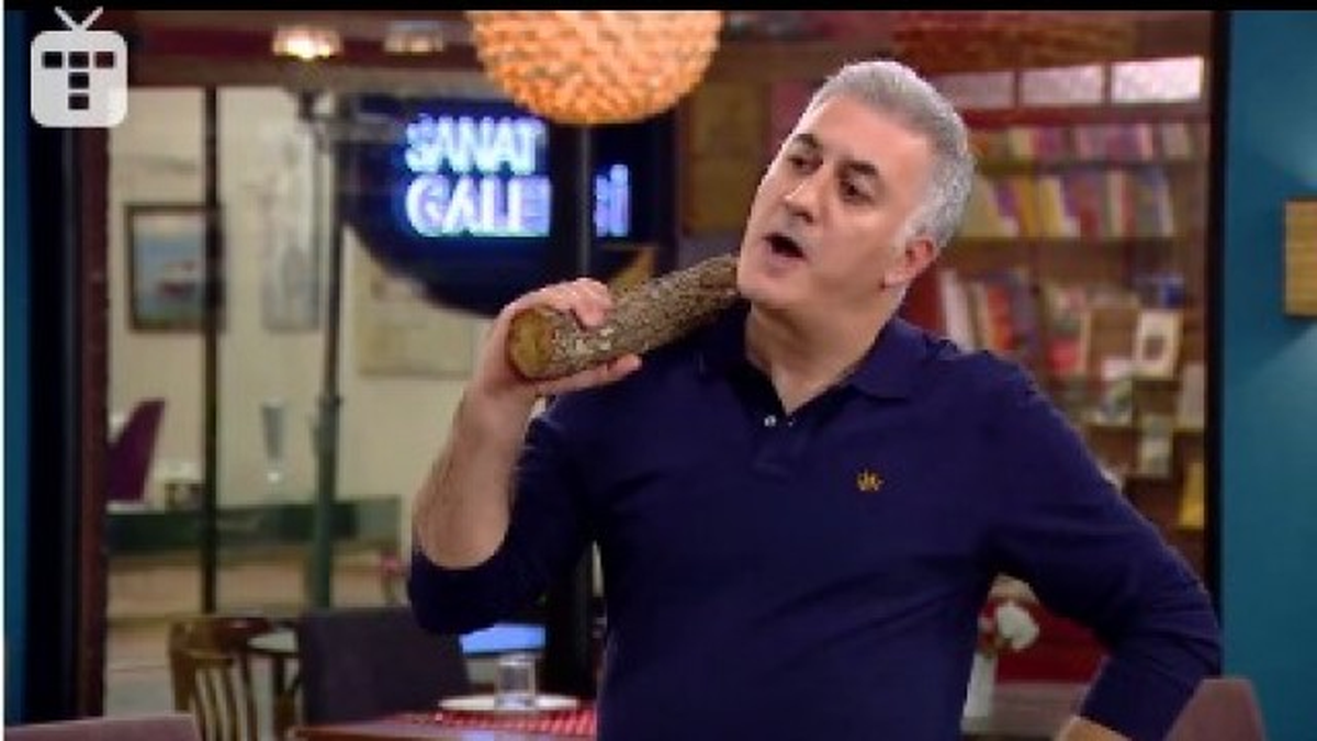 Çocuklar Duymasın 132. Bölüm