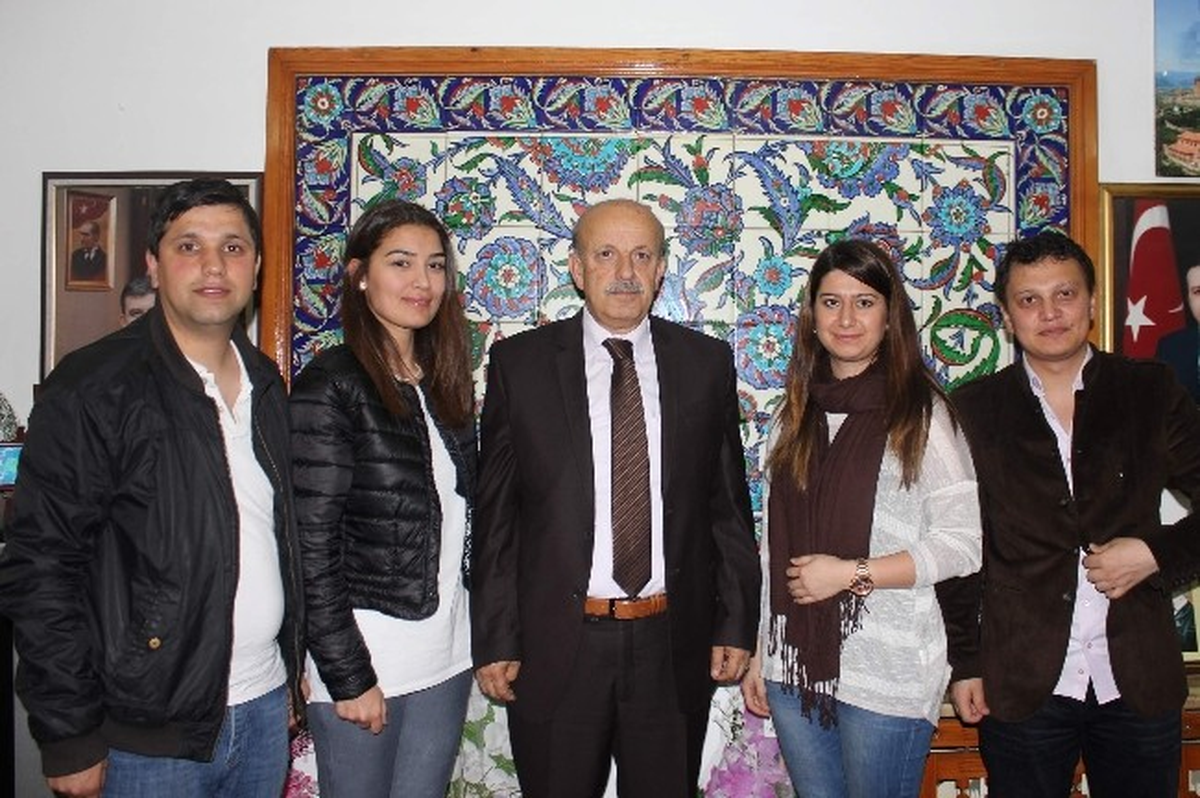 Çöpten Servet Çıkabilir