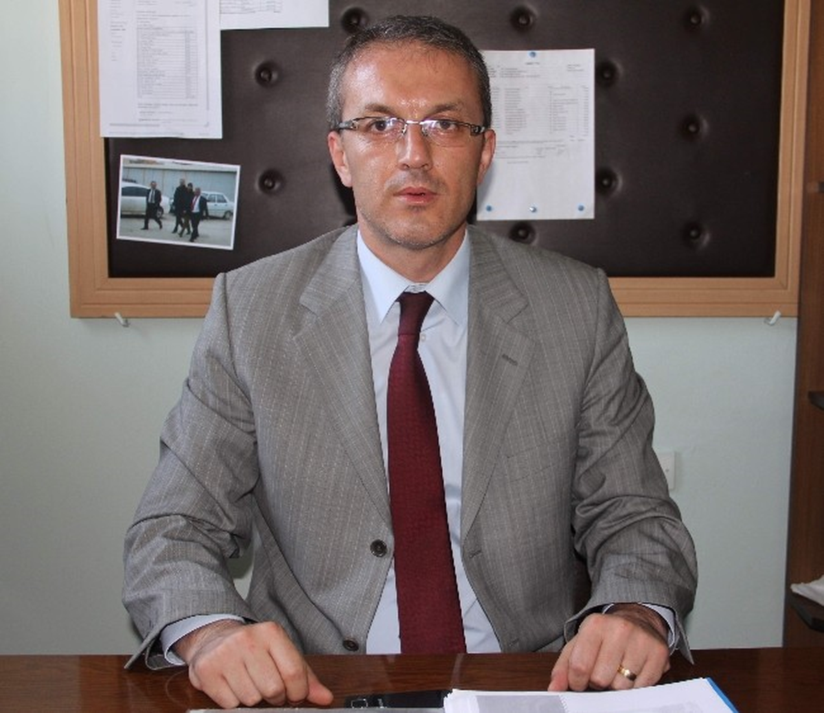 Çorum\'da Kene Sezonu Açıldı