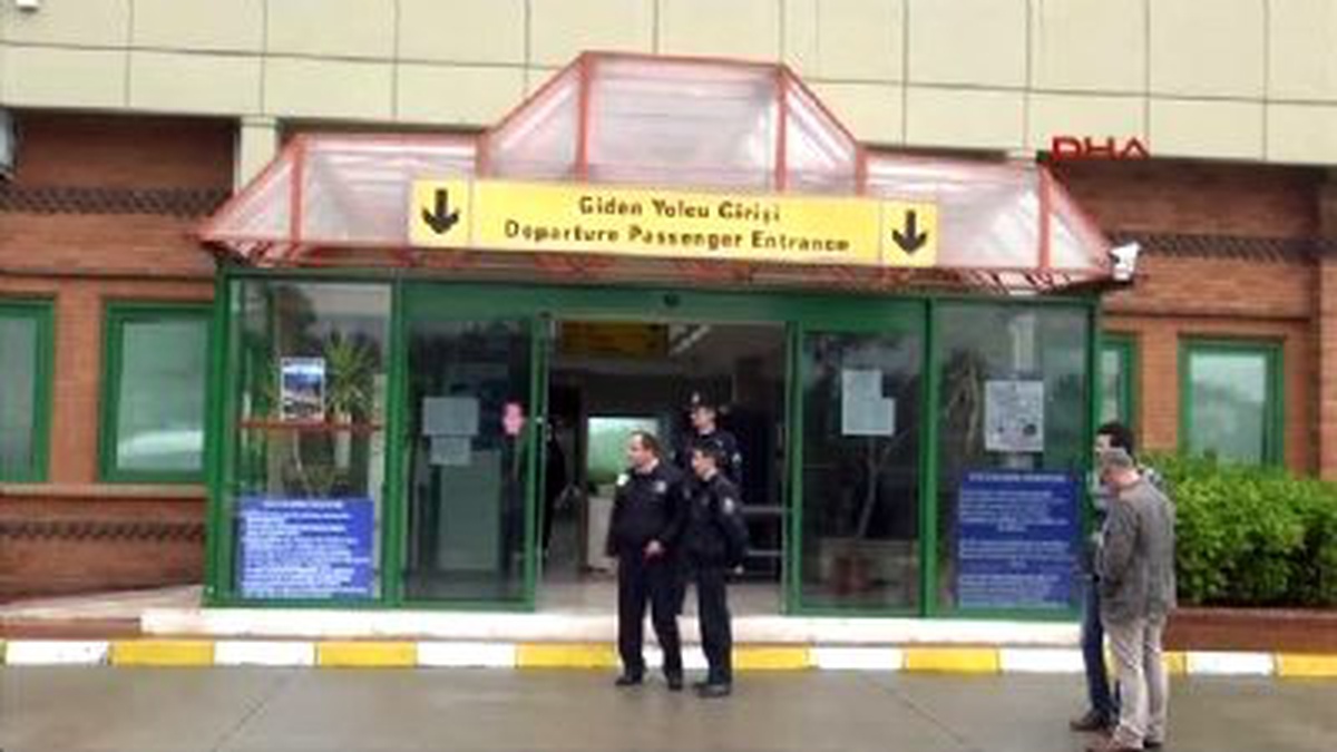 Cumhurbaşkanı Gül Zonguldak\'a Gitti