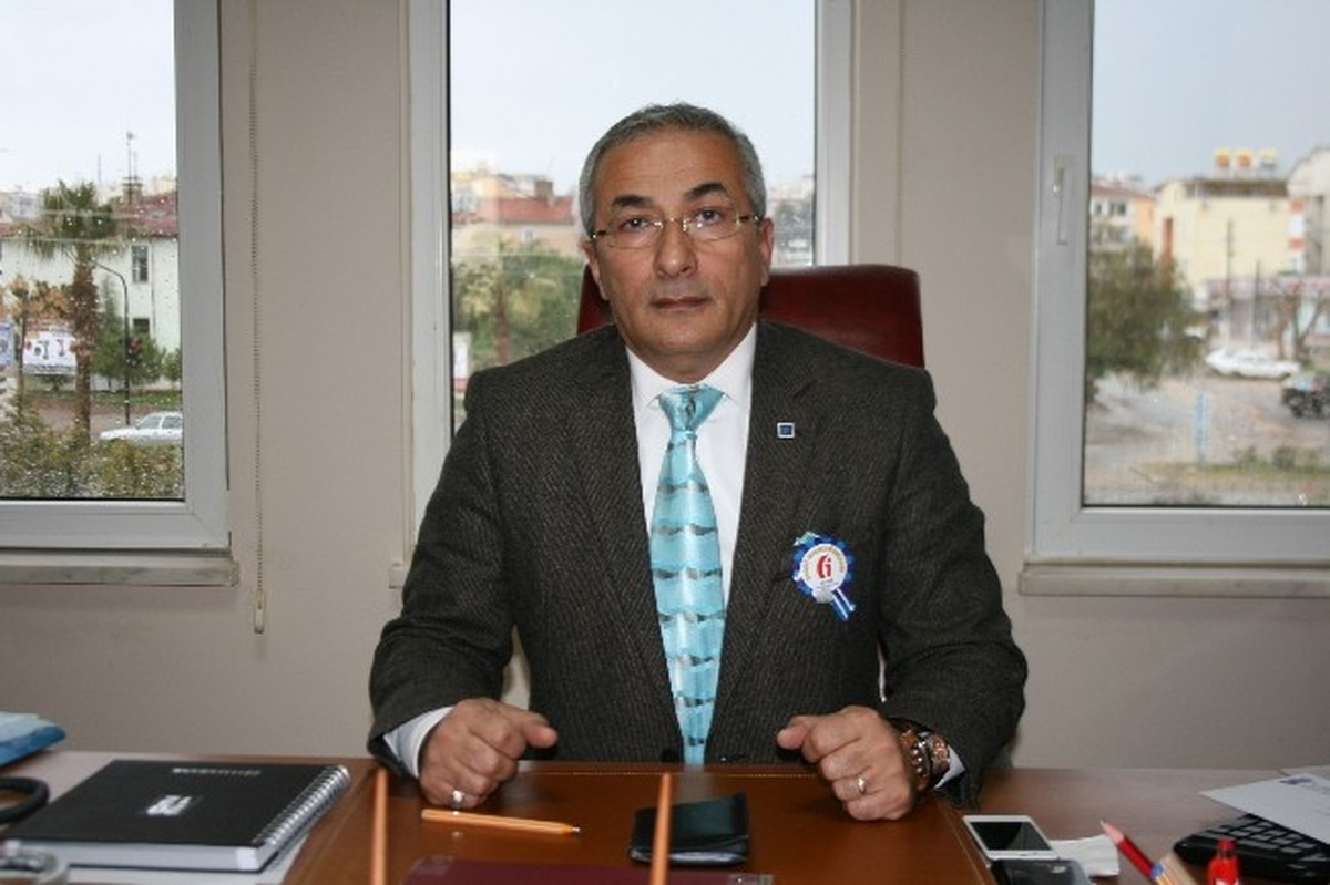 Didim\'de Yeni Nesil Yazar Kasa Pos ile İlgili Denetimler Başlıyor