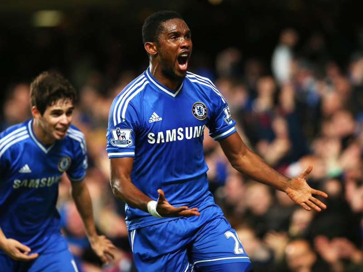 Drogba\'nın Alternatifi Bulundu