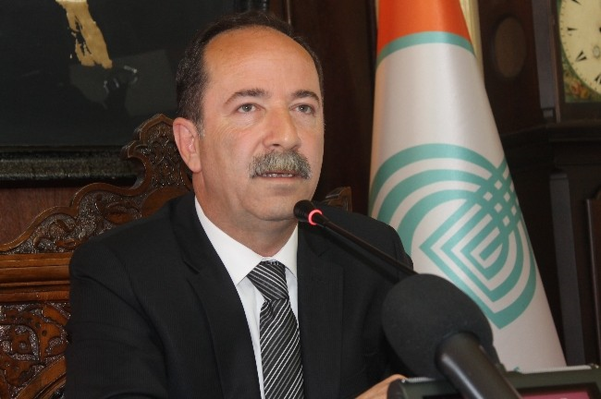 Edirne Belediyesinden Futbolculara Destek