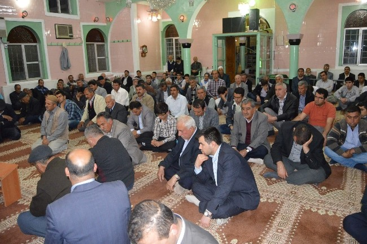 Ekrem Kelleci Ölümünün 1. Yılında Anıldı