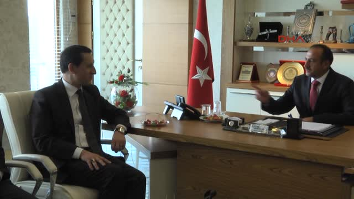 Emrullah İşler Modern Türkiye\'de Bu Tür Görüntüler Hiç Olmasın