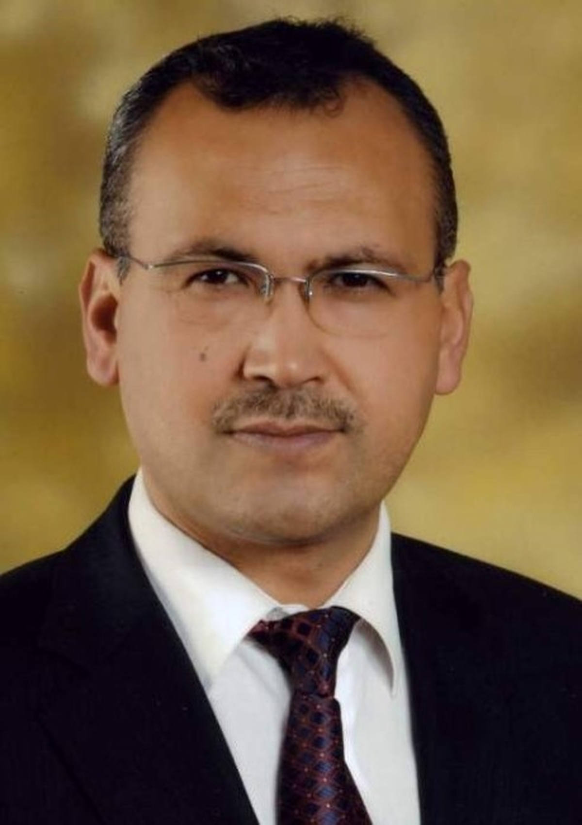 Ensar Vakfı Nazilli Şubesi\'nde Yönetim Yenilendi