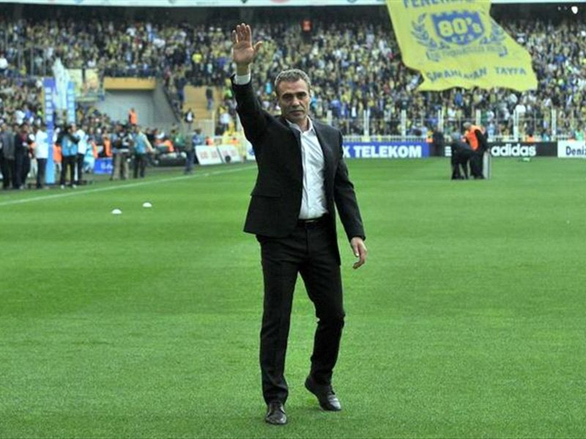 Ersun Yanal Kalıyor mu? Konuştu!