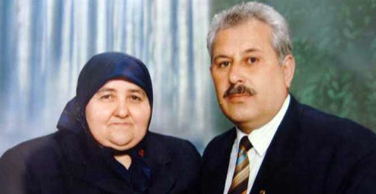 Eşini Hastaneye Götürdü, Kendi Yaşamını Yitirdi