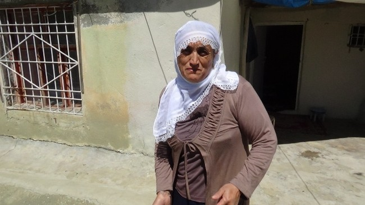Fare, Yılan ve Akreplerle Aynı Evi Paylaşıyor