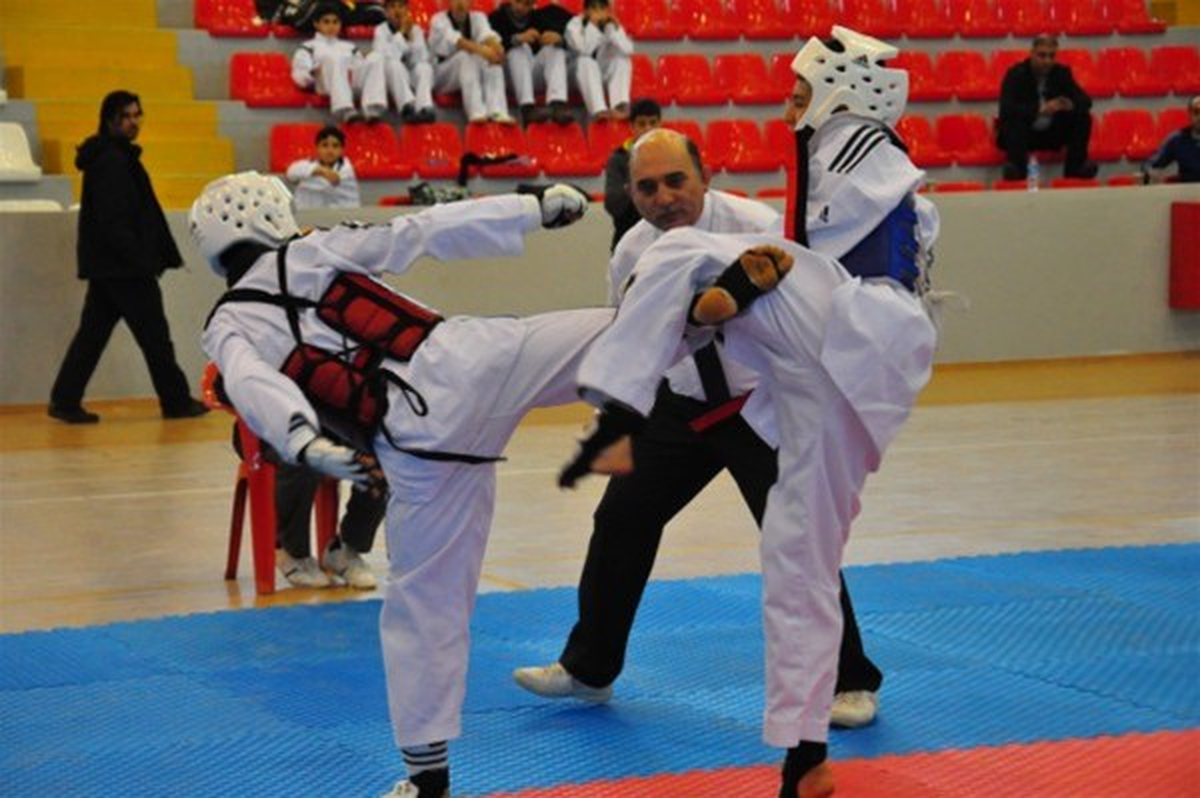 Final Heyecanı Başlıyor