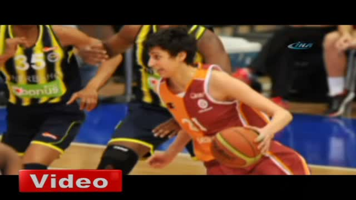 Galatasaray Kazansa Şampiyon Olacaktı