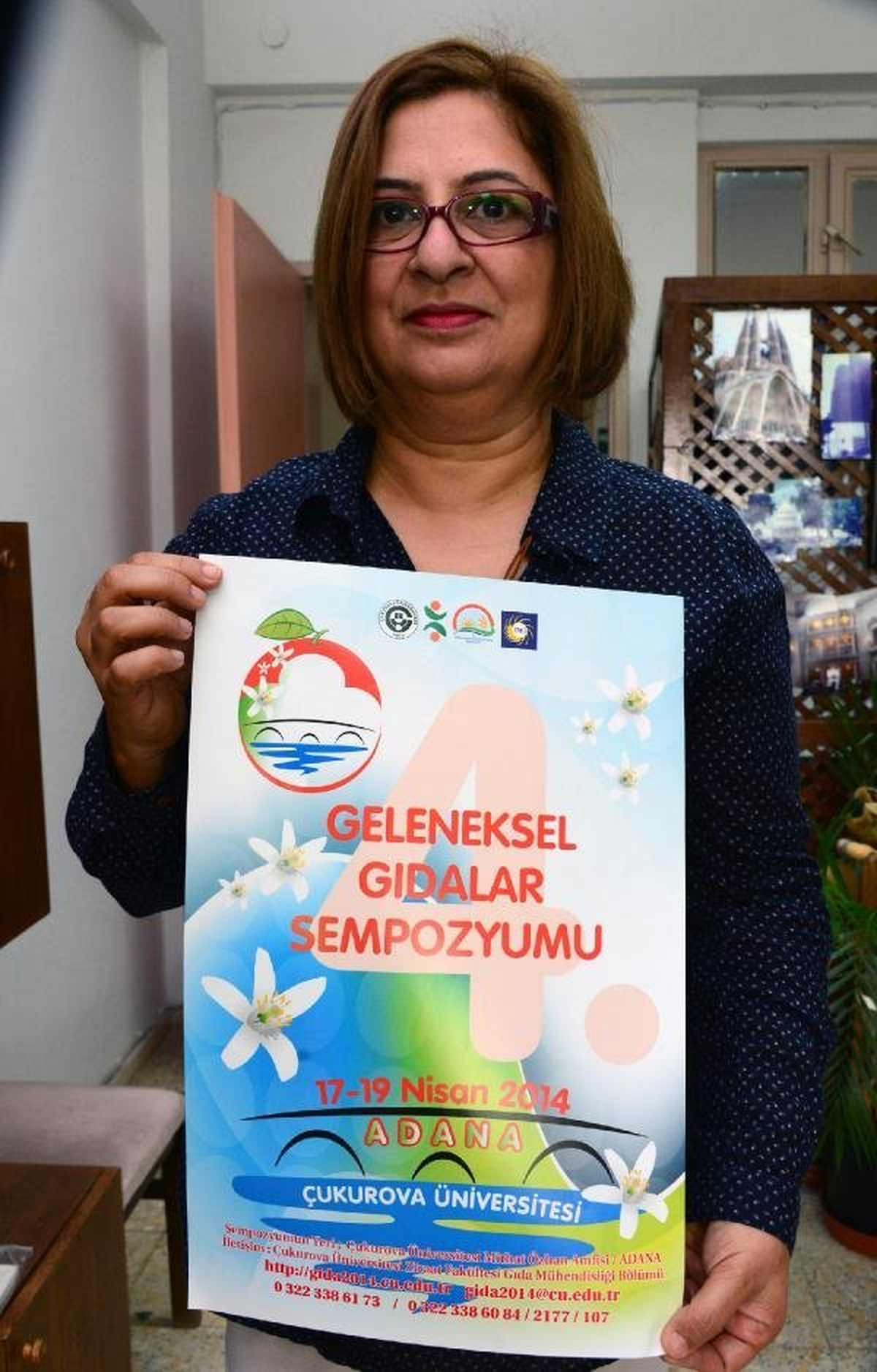 Geleneksel Gıdalar Sempozyumu Başarıyla Tamamlandı