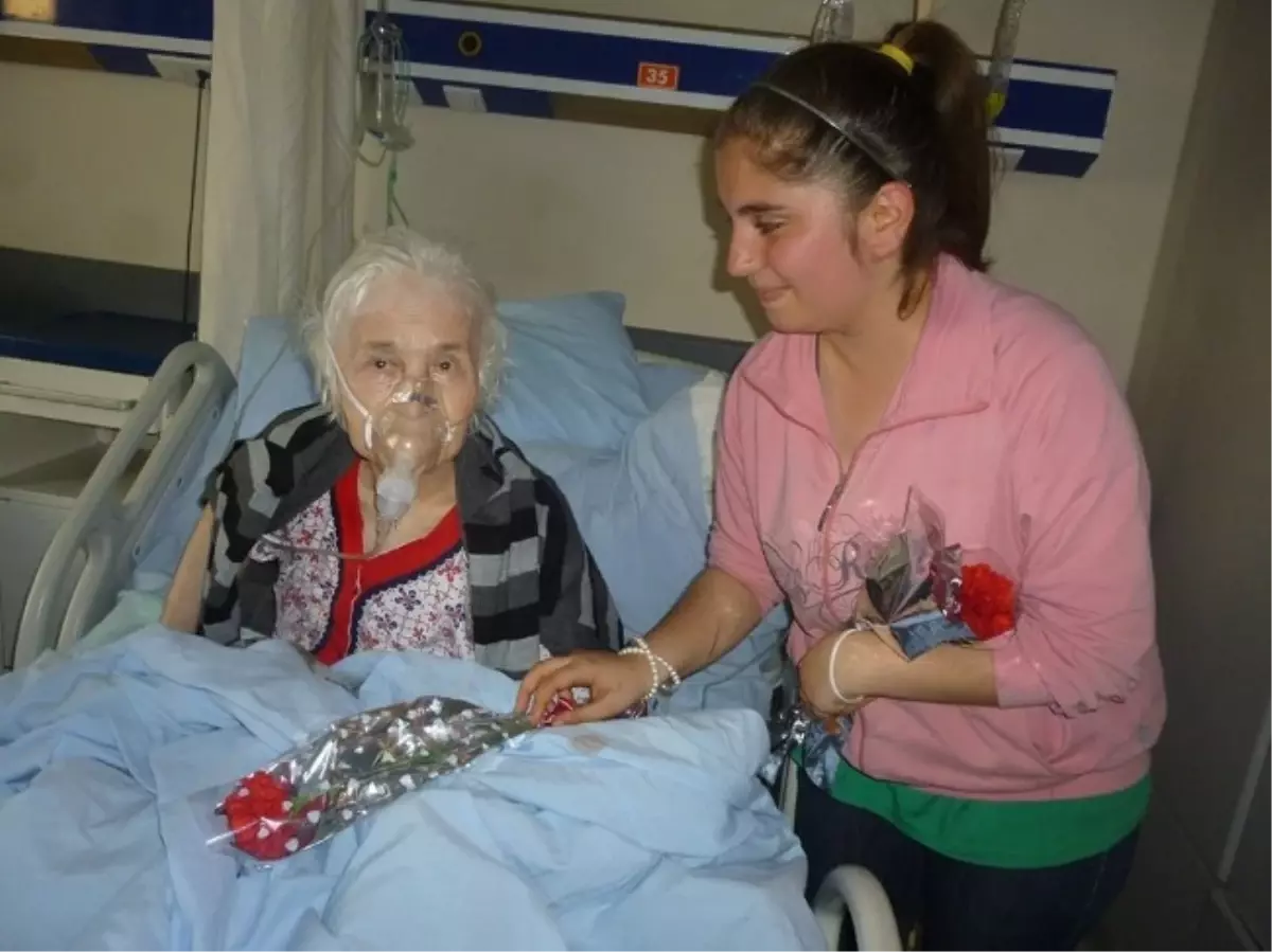 Gençlerin İyilik Ağacı' Projesi Başladı