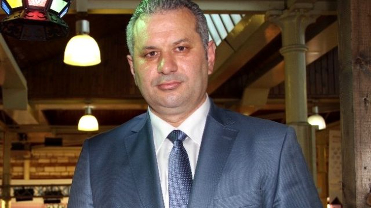 Giresun Federasyonu Başkanı Turan\'dan 1 Mayıs Mesajı