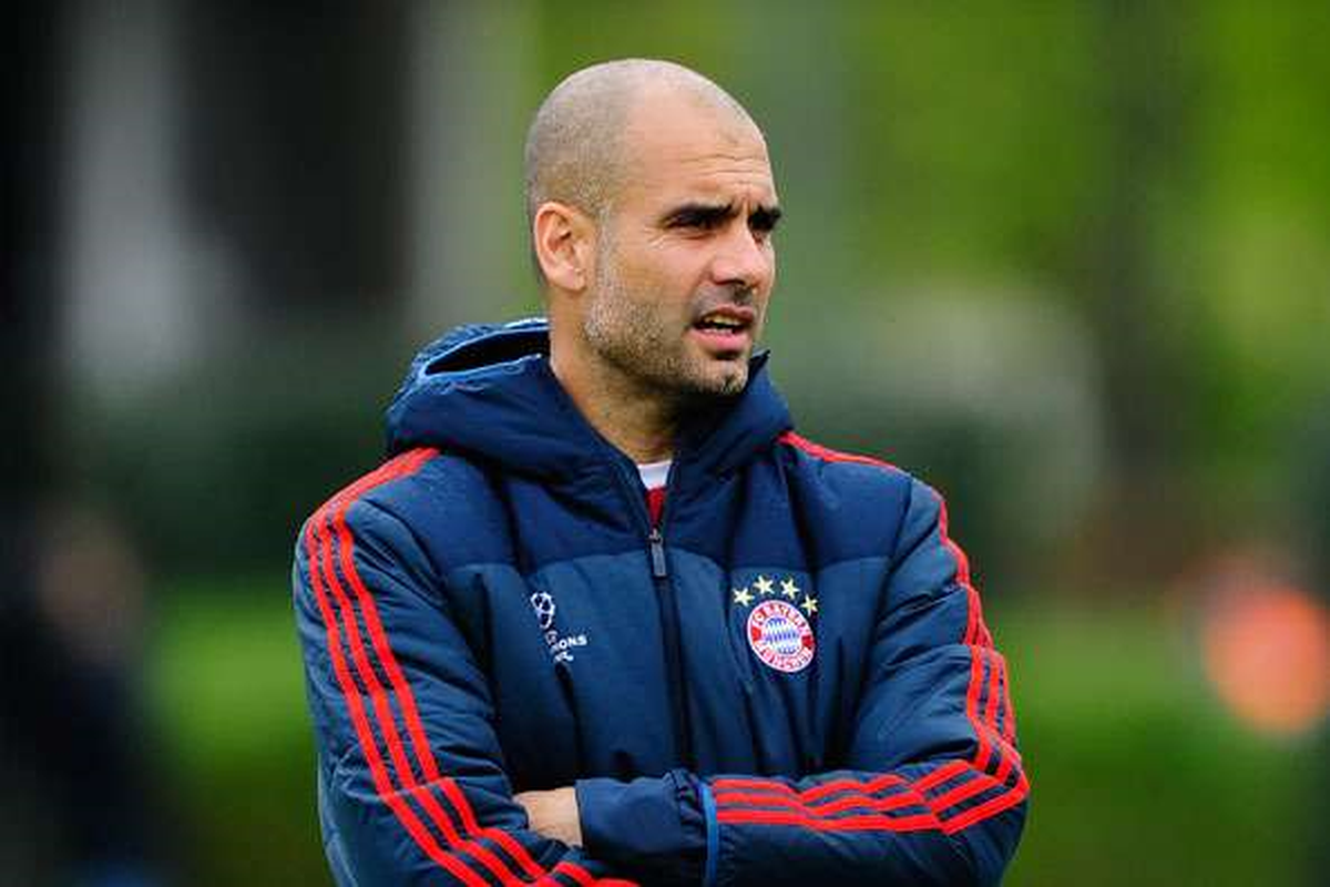 Guardiola: Eğer 4-0 Yenilmişseniz...