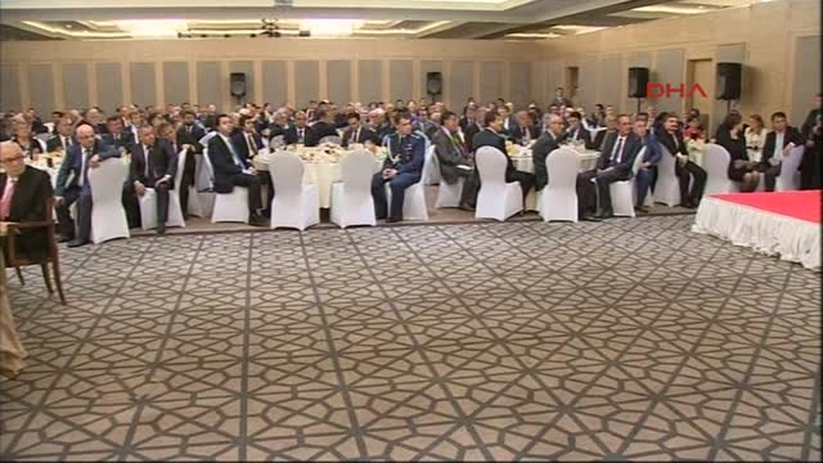 Gül: Hangimizin Aday Olacağına İkimiz Arasında Bir Karar Vereceğiz" Haberine Ek