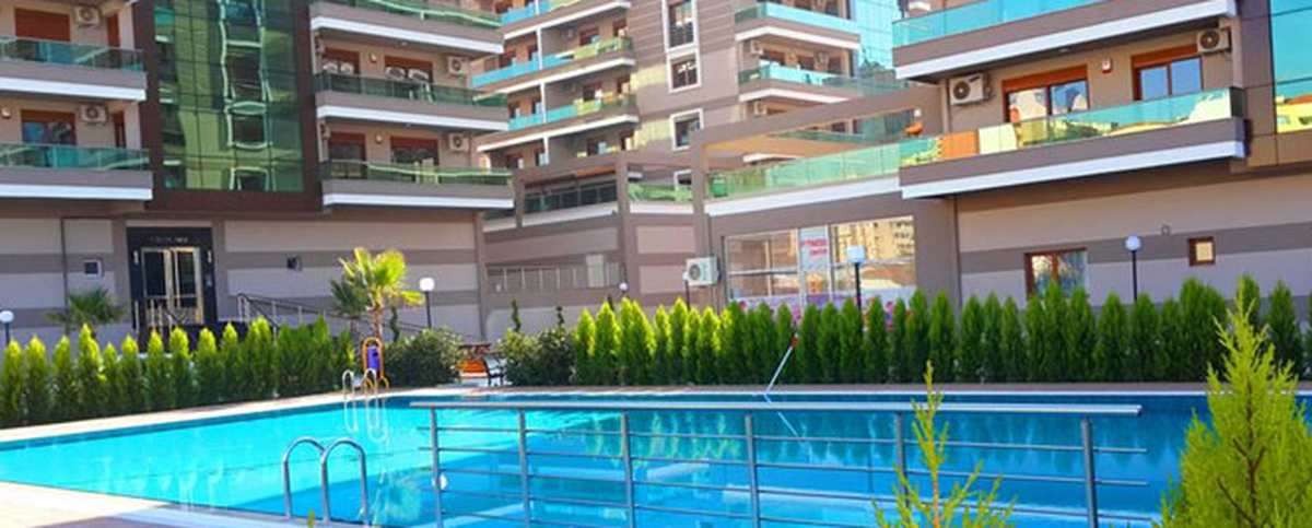 Gültekin Konakları'nda Hemen Teslim!