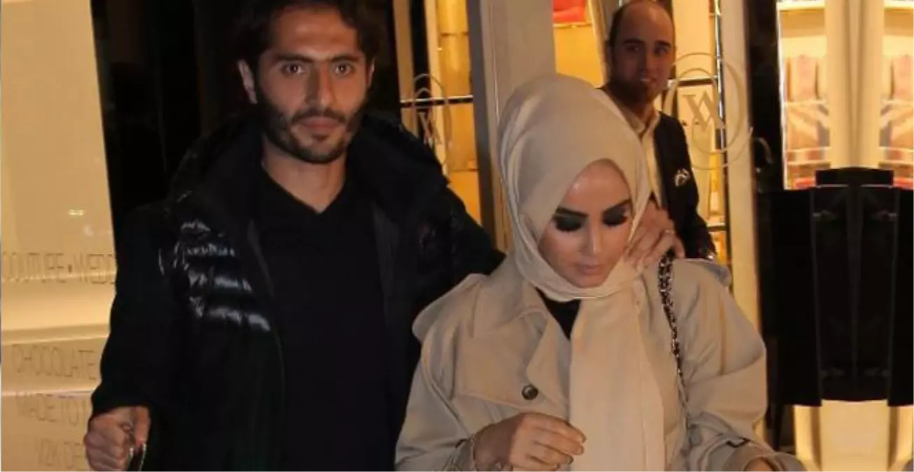 Hamit Altıntop, Düğün Alışverişinde