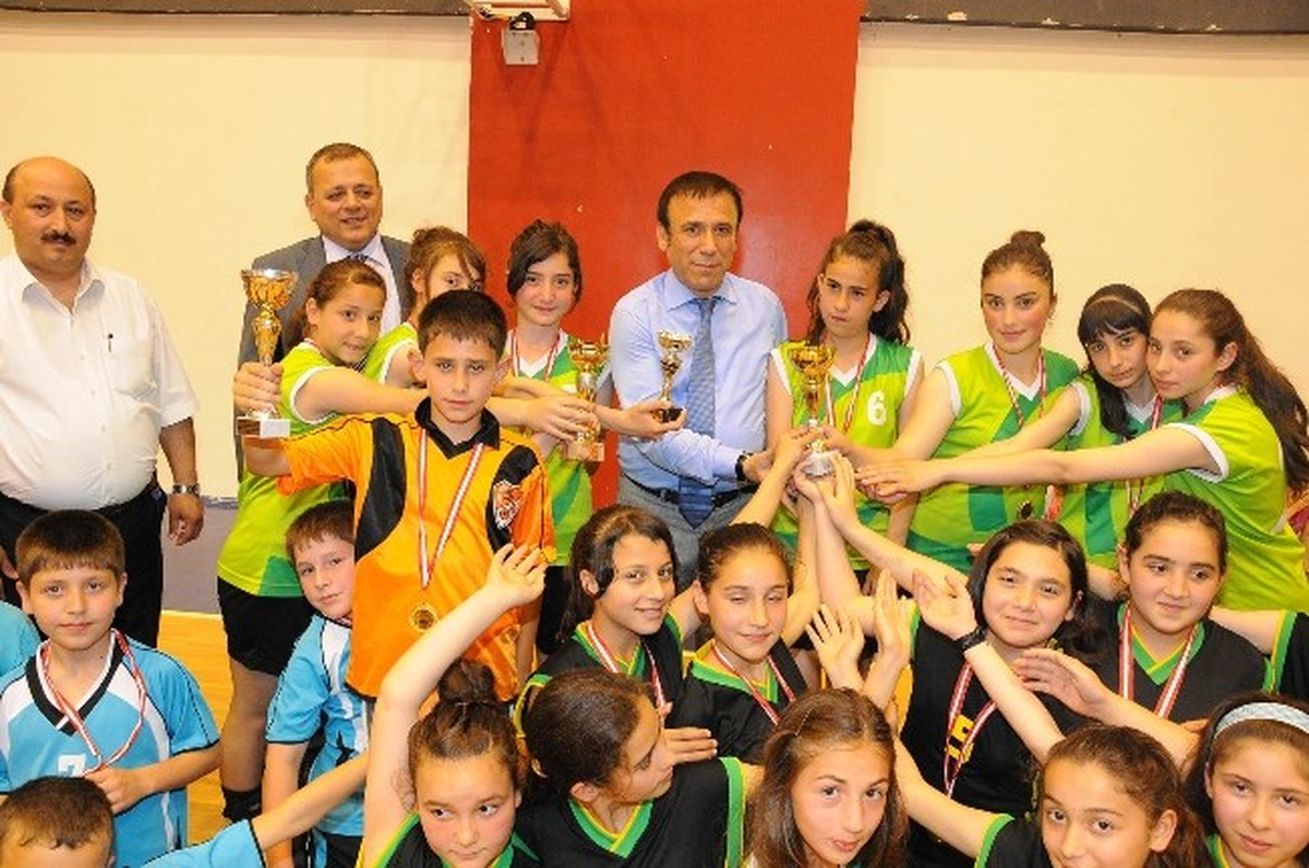 Hasan Doğan\'a Yoğun İlgi