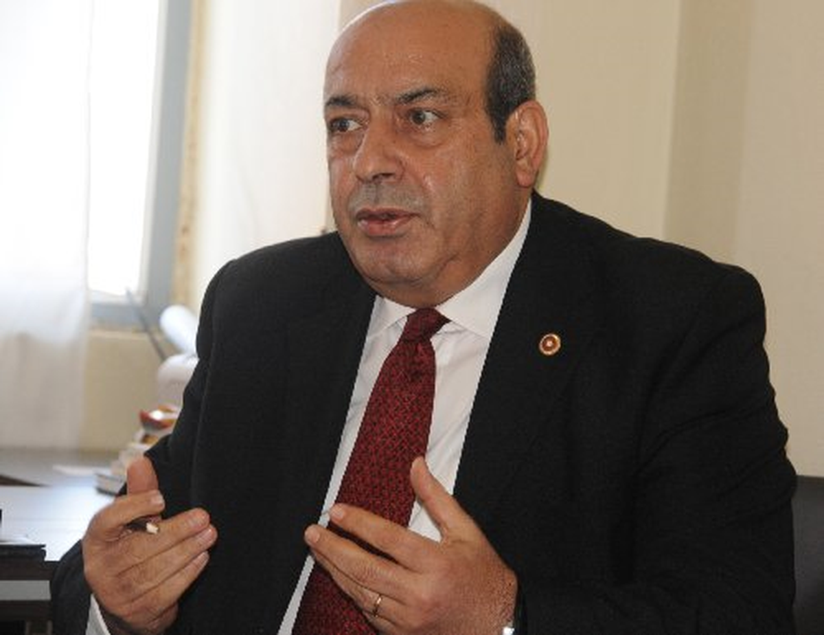 Hdp Şırnak Milletvekili Kaplan Açıklaması