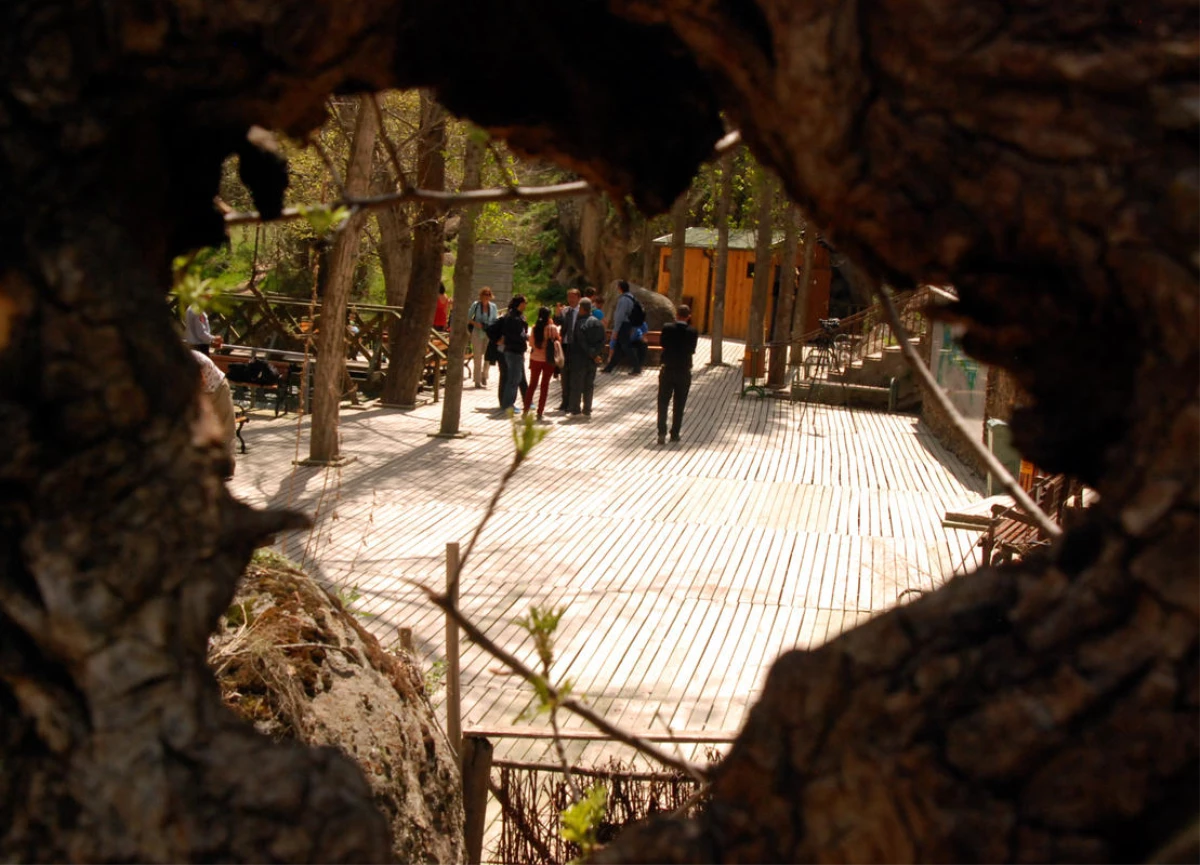 Ihlara Vadisi Trekking Tutkunlarının Gözdesi Oldu