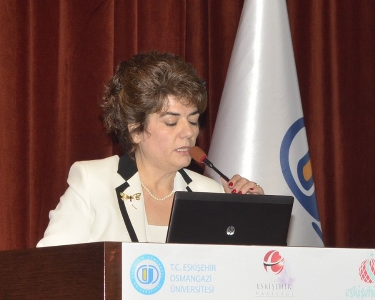 Iı. Kadın Araştırmaları Sempozyumu Esogü\'de Başladı