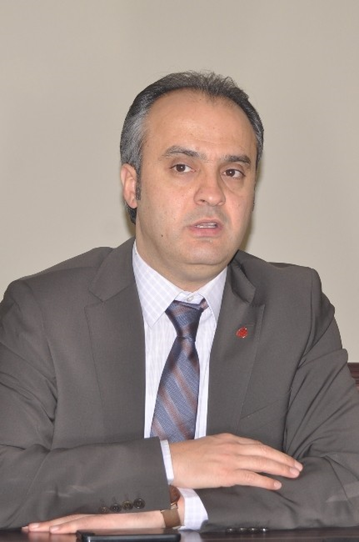 İnegöl Belediye Başkanı Aktaş\'tan Hasanpaşa Mahallesi\'ne Ziyaret