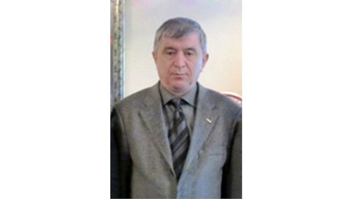İsmail Yenice Emekliye Ayrıldı